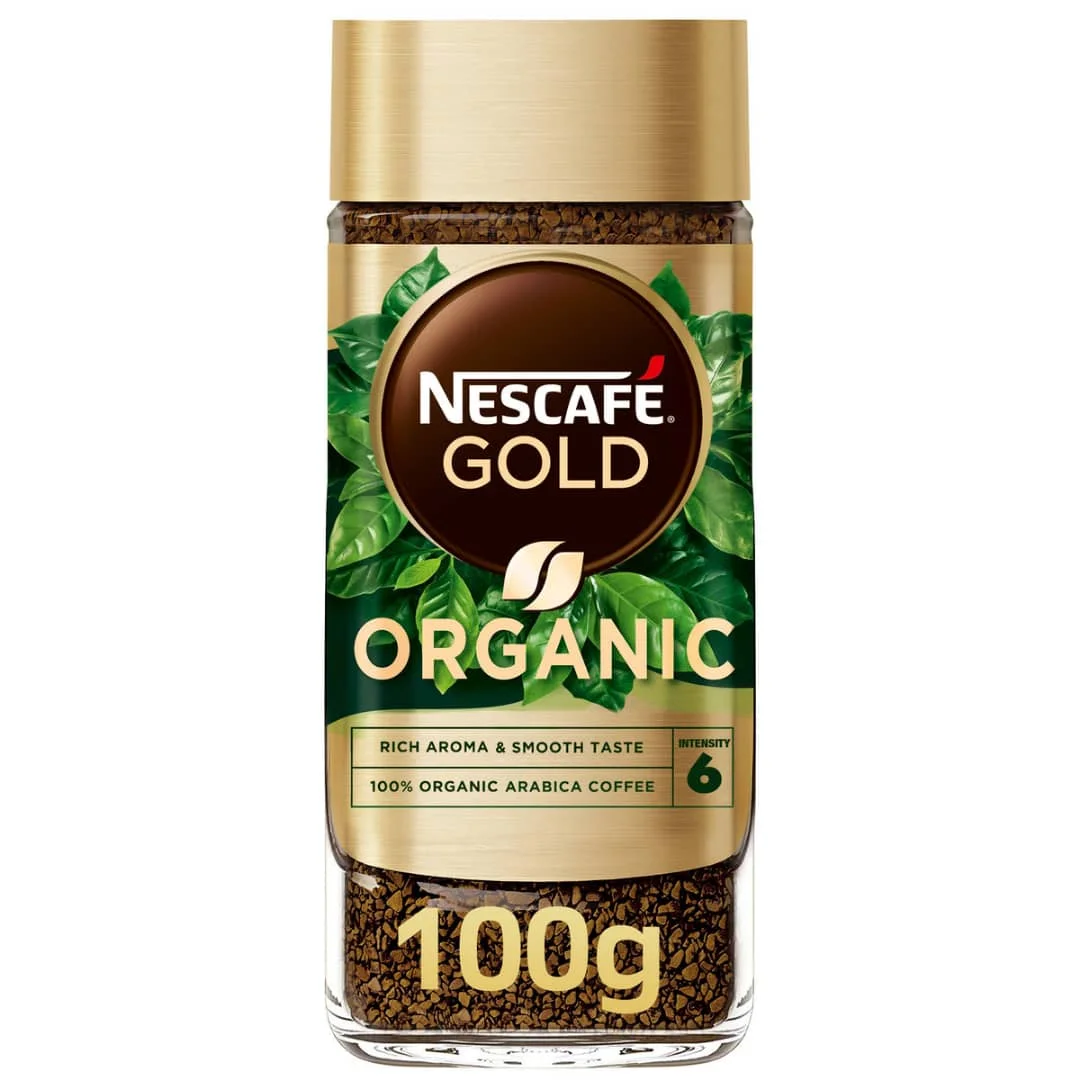 Лидер продаж цена со скидкой Nescafe золото 22 г растворимый кофе жареный и молотый Франция для продажи