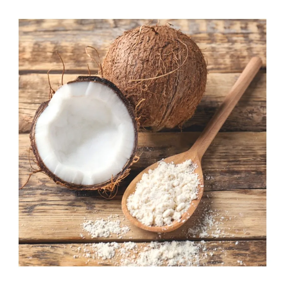 Dairy free organic coconut milk cream flour coco powder wholesale best price premium quality