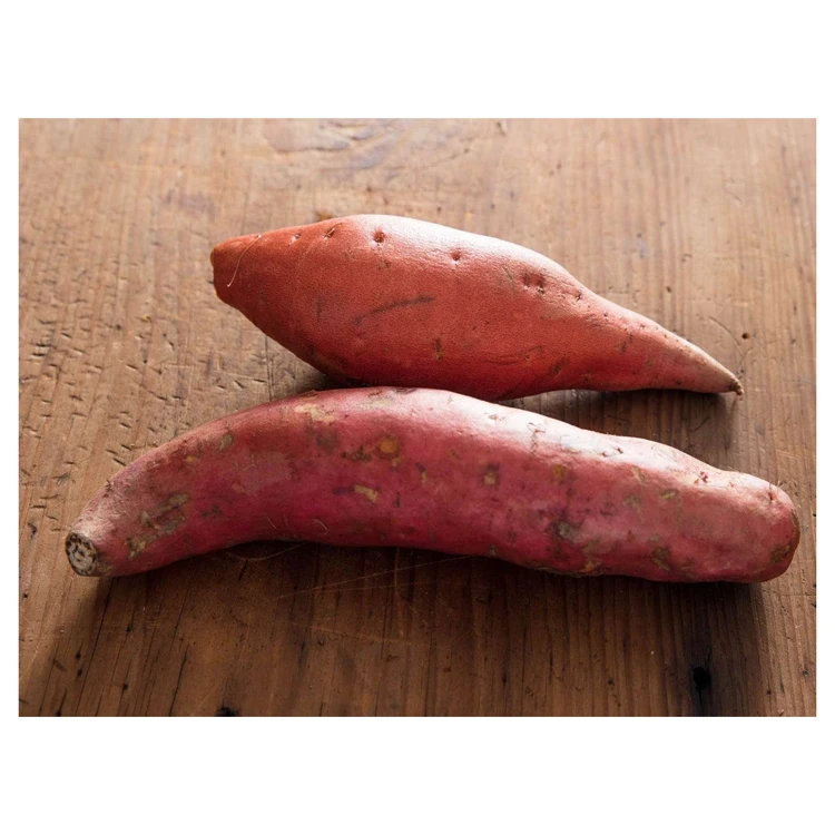 Factory Directly Wholesale Popular Snack Dried Vegetable Vacuum Fried Purple Sweet Potato