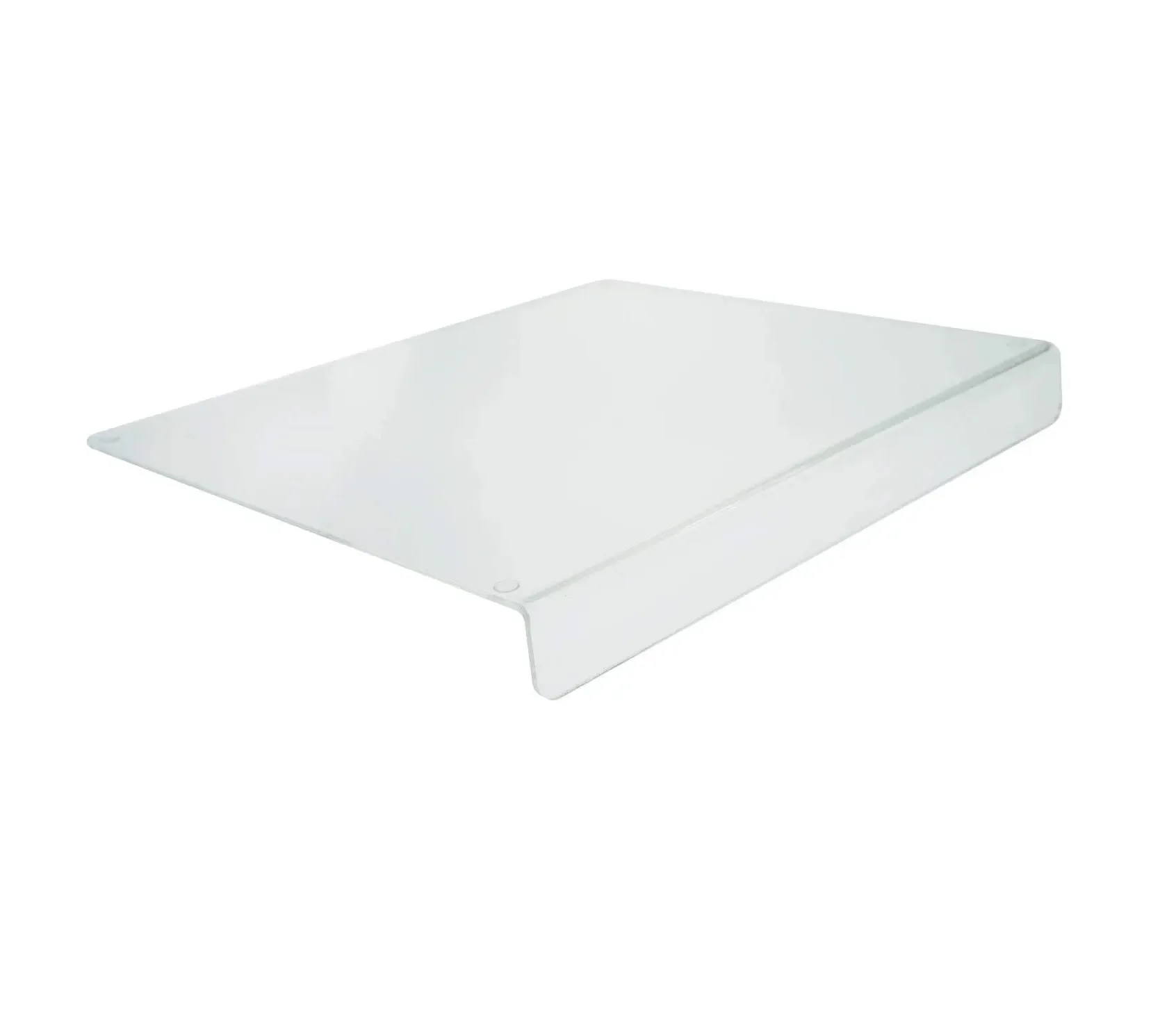 High Quality acrylic Cutting Board for kitchenware and home and hotel use eco chopping board hot sale BY N M CRAFT