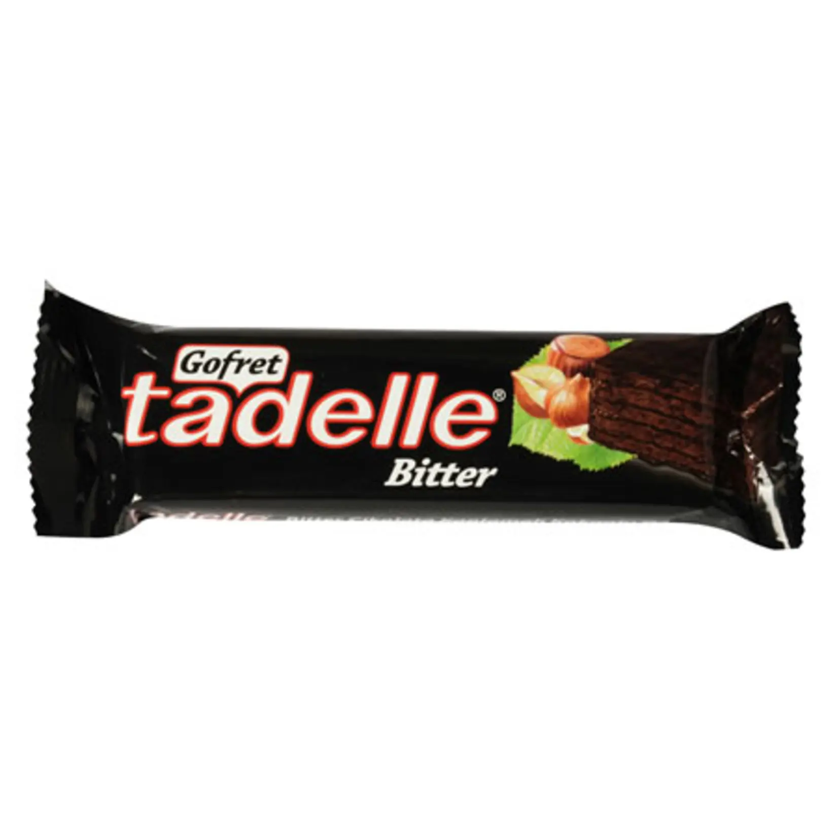 Chocolate Covered Hazelnut Filled Wafer With Best Price New date and High Quality From Turkey