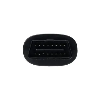 gps sim card 4G OBDII Tracking Device Real-time gps platform software gps antilost finder