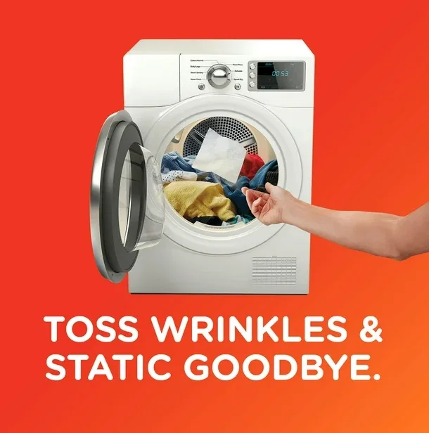 Direct Supplier Of Bounce Dryer Sheets, Outdoor Fresh, 320 Sheets At Wholesale Price