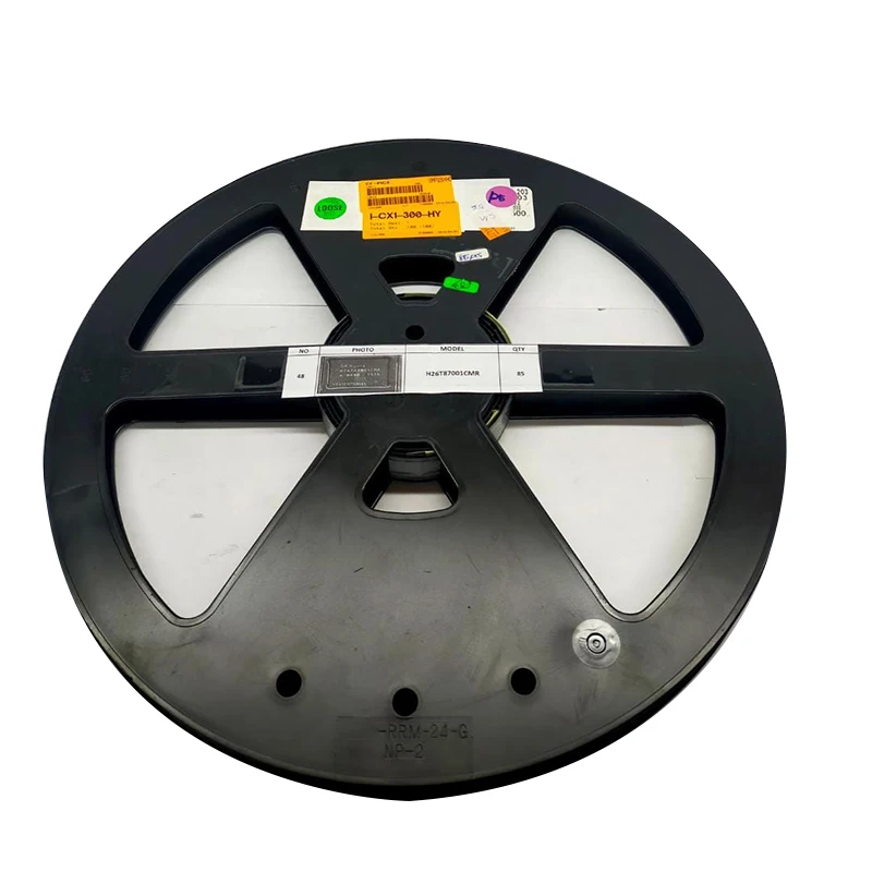 Лидер продаж по заводской цене малайзийский регулятор напряжения H26T87001CMR с NAND флэш-памятью емкостью 128