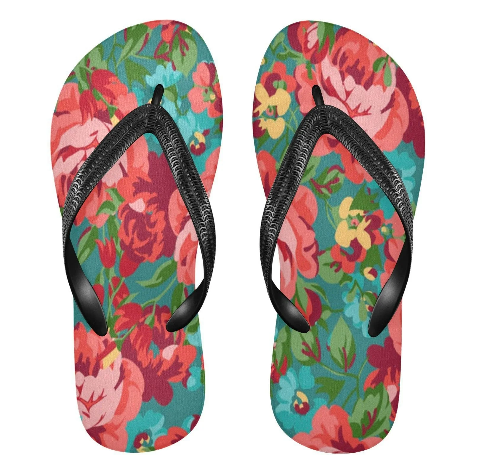 2024 Hot Pvc Blank Flat Slippers Ladies Jelly Shoes Sandals Slipper Women Summer beach Slipper ODM