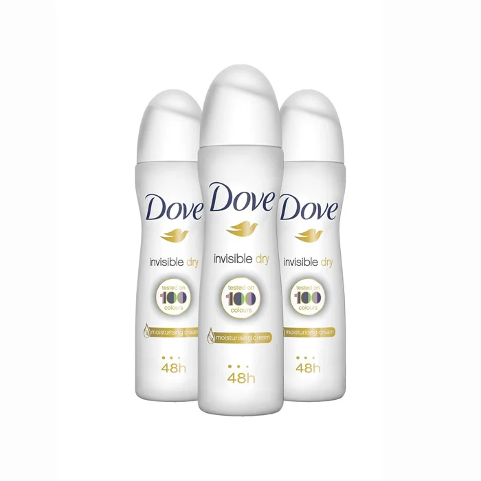 Dove Go Fresh Roll On Lemon Verbena Scent 50Ml