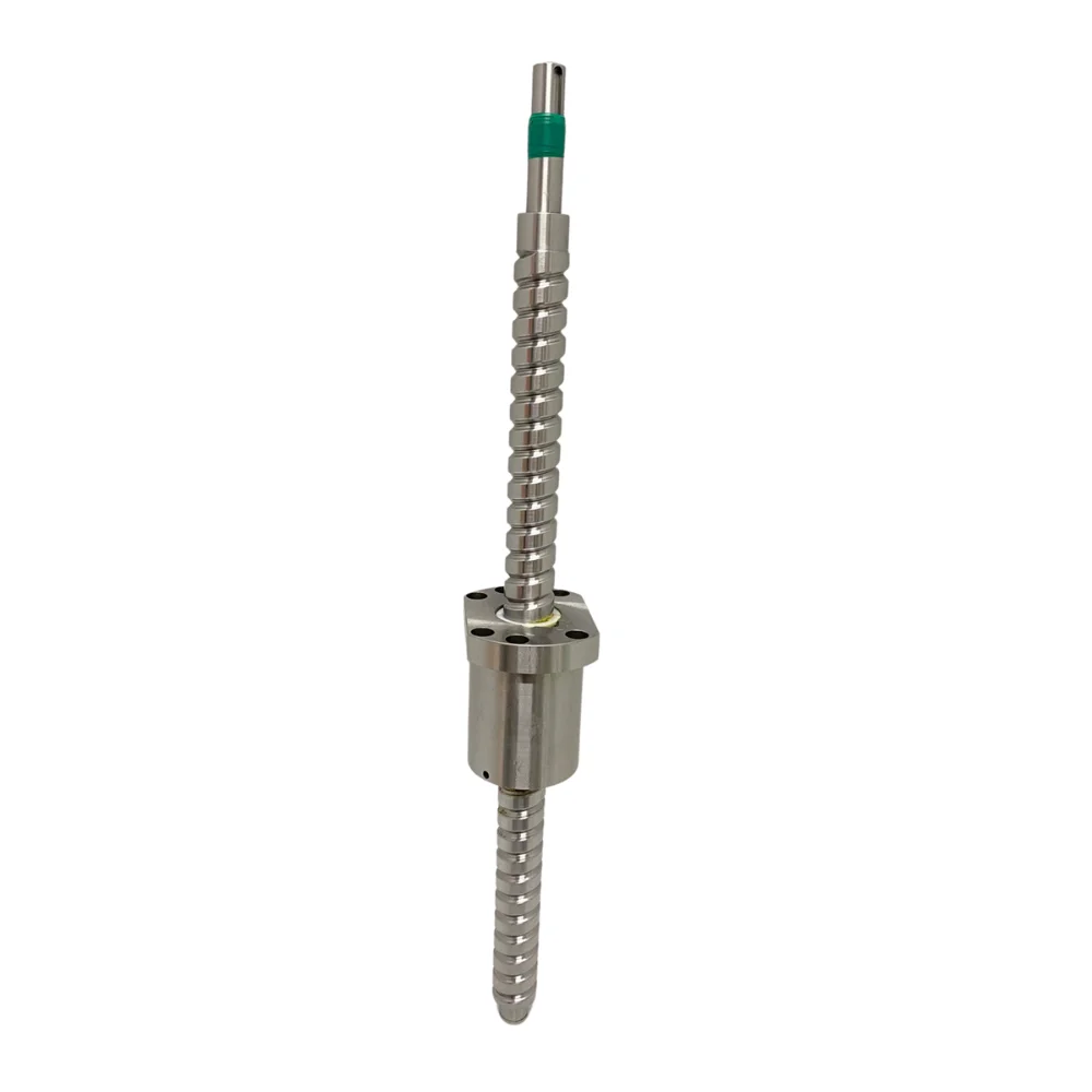Private Label OEM Ball Screw Brother Z-31A New Conditions Energy & Mining Applicable Industries