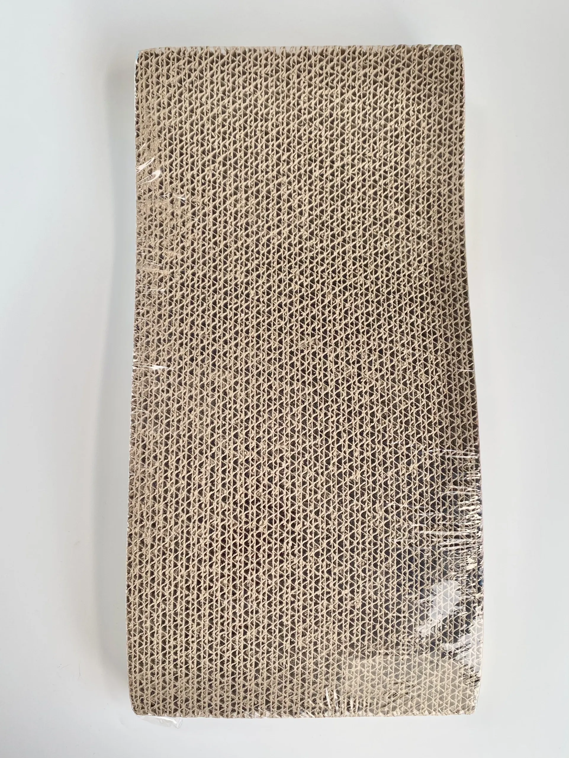 Sale Price OEM Brand Export Paper Cat Scratcher Cat Scratching Sleeping Playing Customized Color Multi Size in Vietnam Ms. Jenny