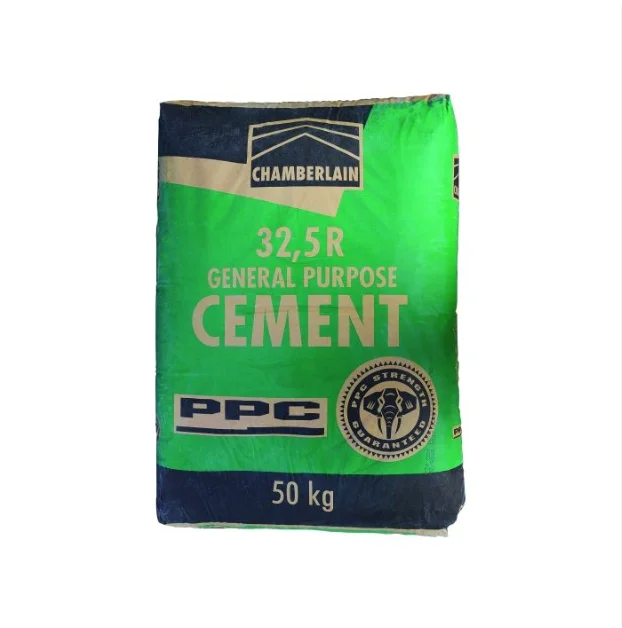 Good Grade High Quality 42.5 White Cement 52.5 White Portland cement