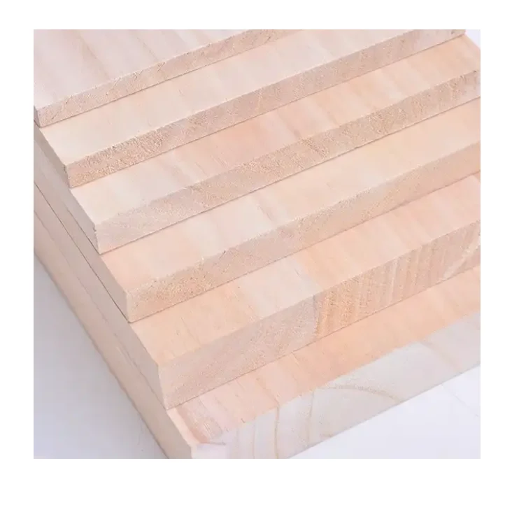 Superior Quality Poplar Lumber Natural Beauty Unveiled for Furniture Explore Bulk Purchase at Cheap Prices