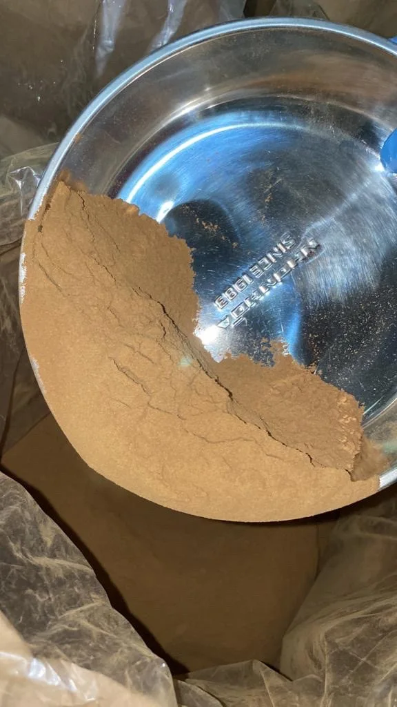 Vietnam Cassia Powder High Quality Wholesale Competitive Price 100% Natural Material 10/20/25KG In PP bag/Kraft Paper Bag