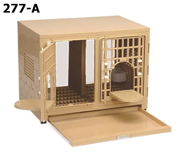 277-A Pigeon House