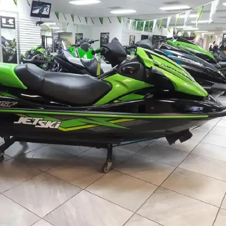 Лидер продаж Kawasaki ГИДРОЦИКЛ ультра 310lx