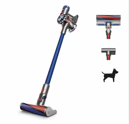 ALL NEW AUTHENTIC Bagless Vacuum Cleaner V 7 Stick Vacuum Cleaner Handheld Vacuum C