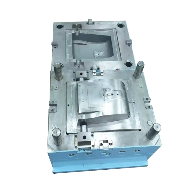 Plastic Injection Molding for Desktop thermal barcode ribbon sticker printer machine