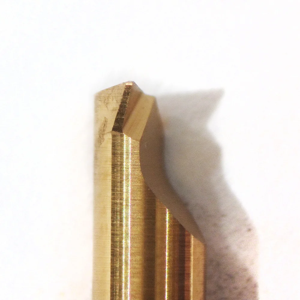 Duemmel-precision Ultra Mini internal hole boring cutter  Face Grooving tool for micro cnc turning lathe machining tools-DU-R050