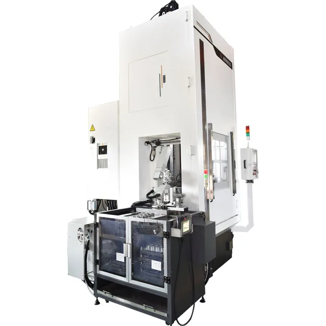 Broaching Machine