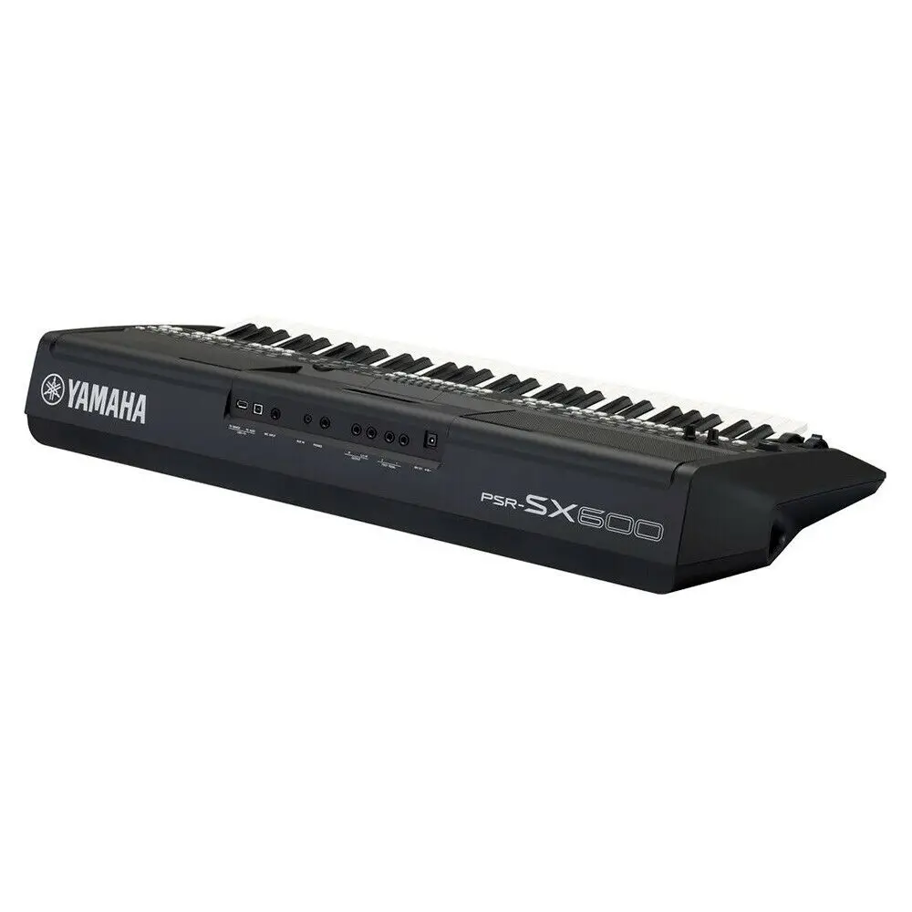 WHOLESALE ORIGINAL AND NEW YamahaAS PSR-SX600 Aranger Workstation Keyboard