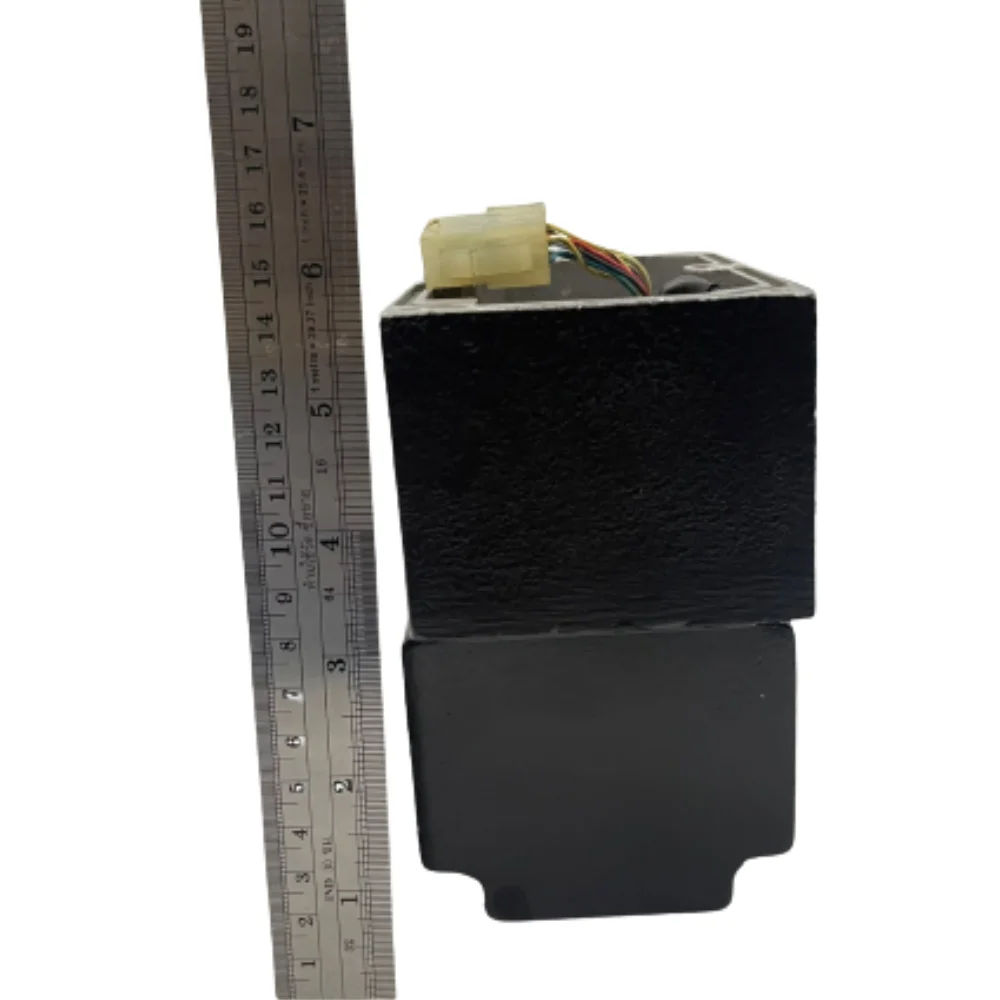 Premium High Quality Sanyo Denki Bl Super P5 Motor C P50B08075HXS67 TC-31A OEM Good Packing