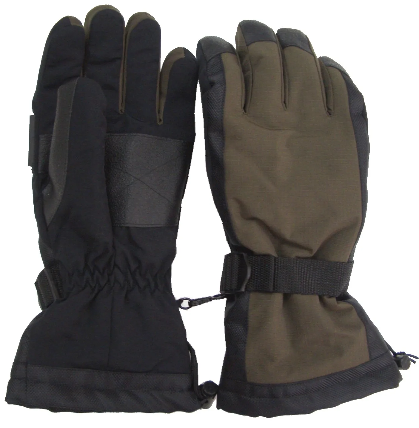 Sport Ski glove waterproof warm ski glove for adult