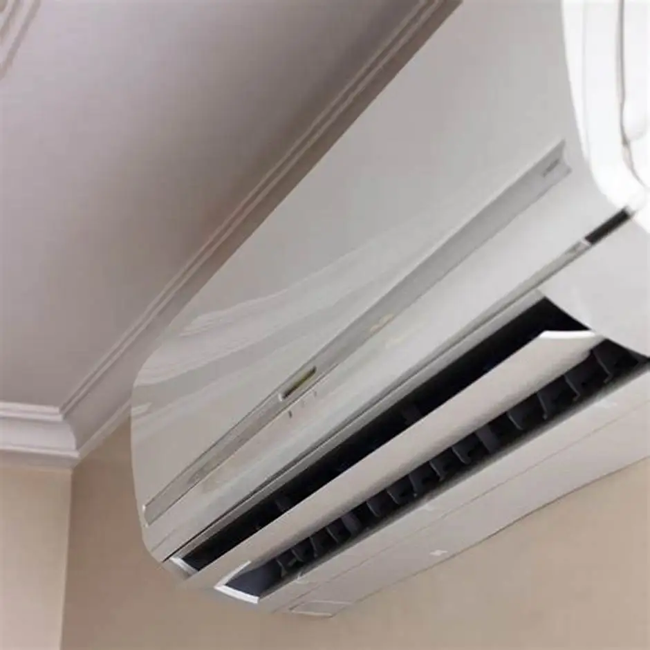Завод Skyworth 12000 BTU 18000 24000 кондиционер воздуха инвертор тепла и охлаждения сплит бытовая техника Кондиционер