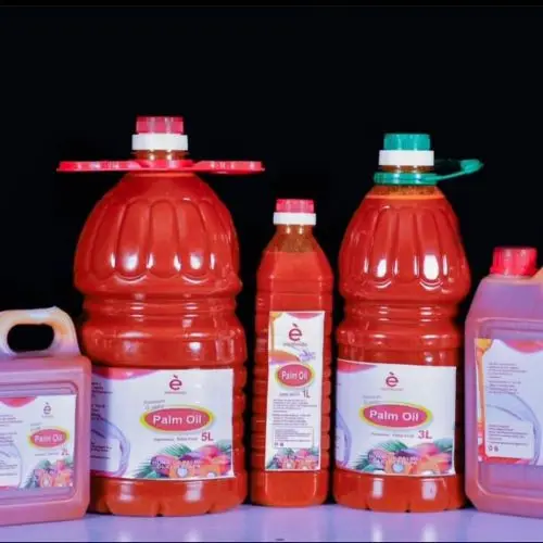 Верхнее качество пальмового масла доступно в оптовой продаже