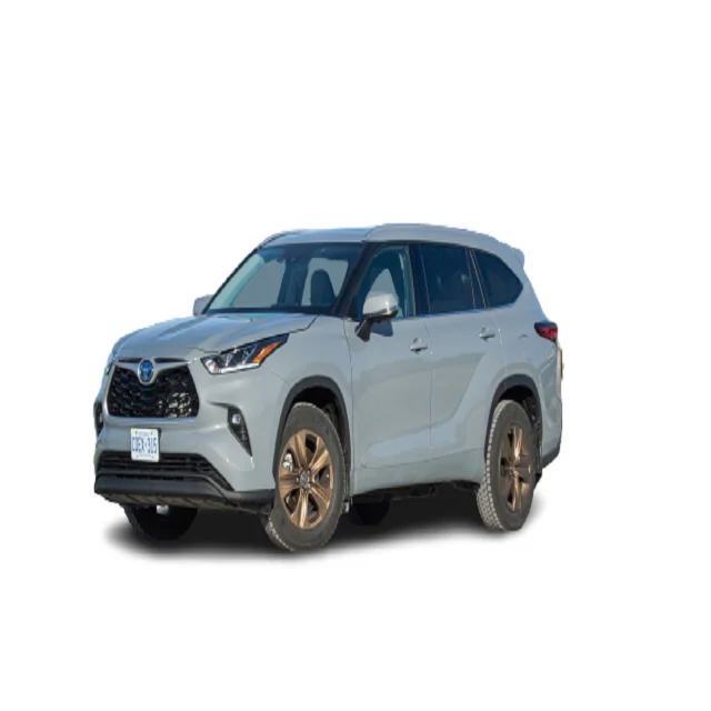 Cheap Price Vehicles Toyota New and Used Toyota Highlander Used Cars For Sale