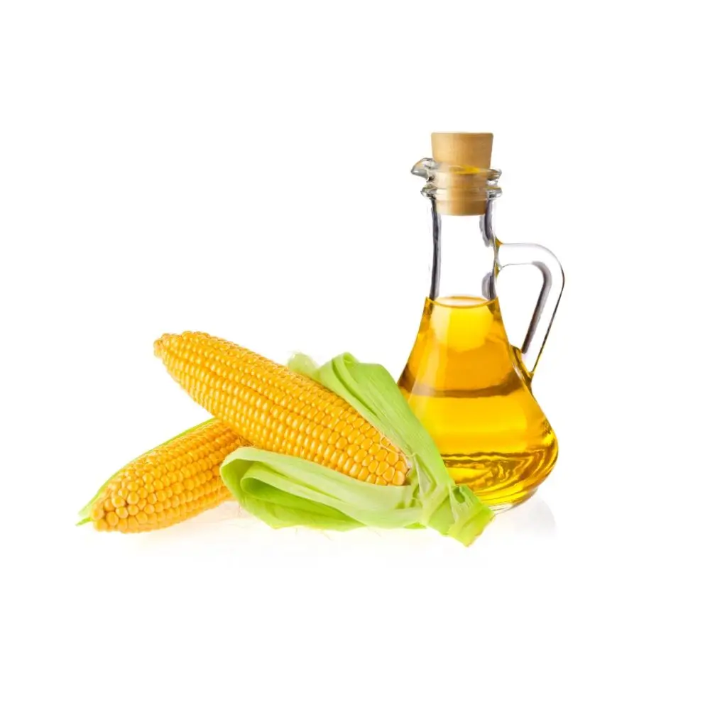 Рафинированное кукурузное масло растительное для приготовления пищи/кукурузное масло-оптовик и