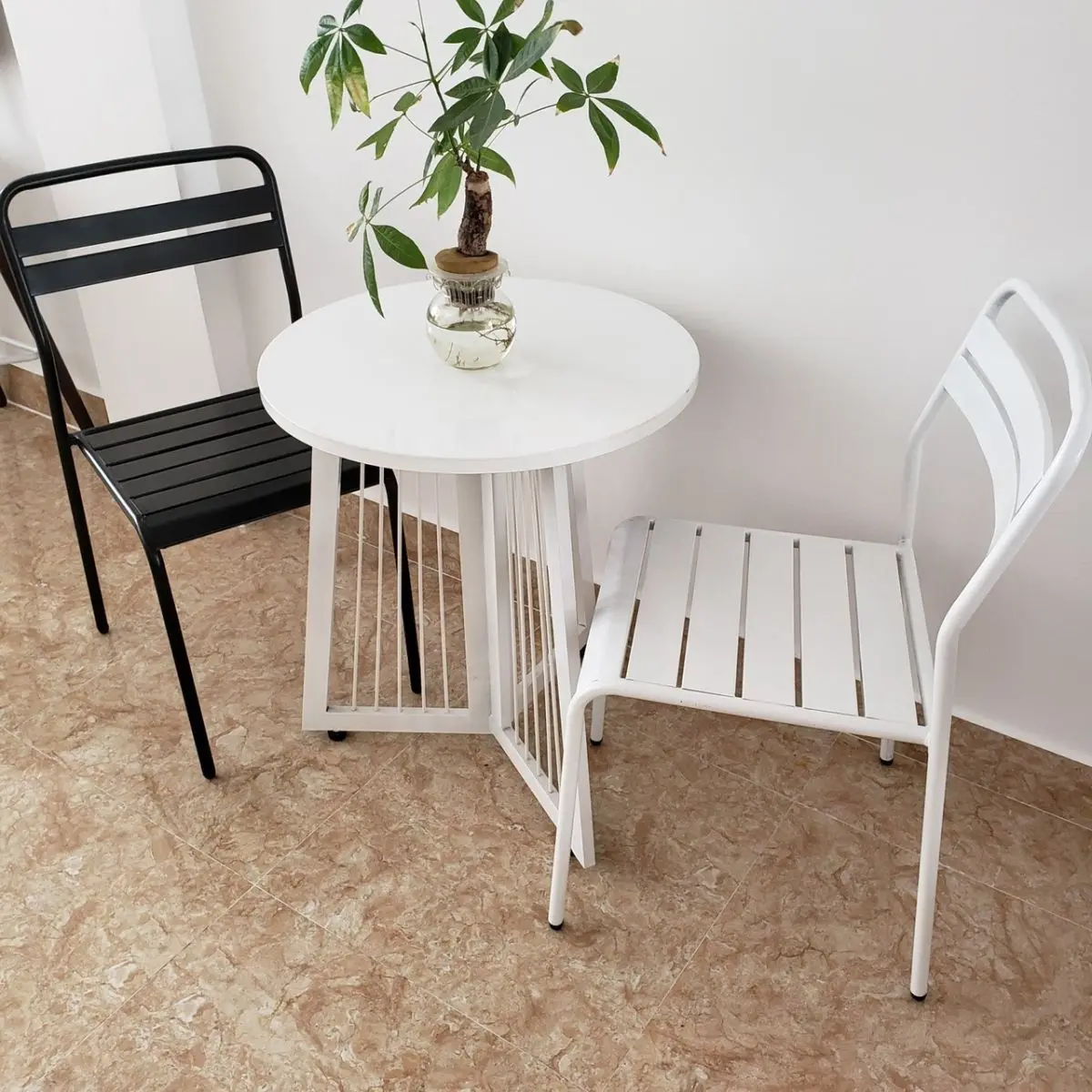 Single chair for everywhere, cheapest price on the market in 2024, made in Vietnam.