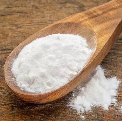 Bulk Price High Quality Food Grade Baking Soda 99% Min Sodium Bicarbonate