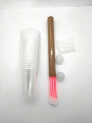 Glowing Kit Light Beer Pong