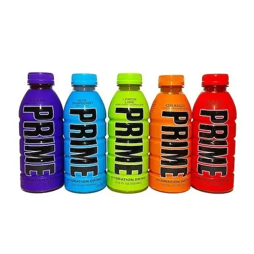 Buy Refreshing Prime hydration sport energy soft Drink wholesale price