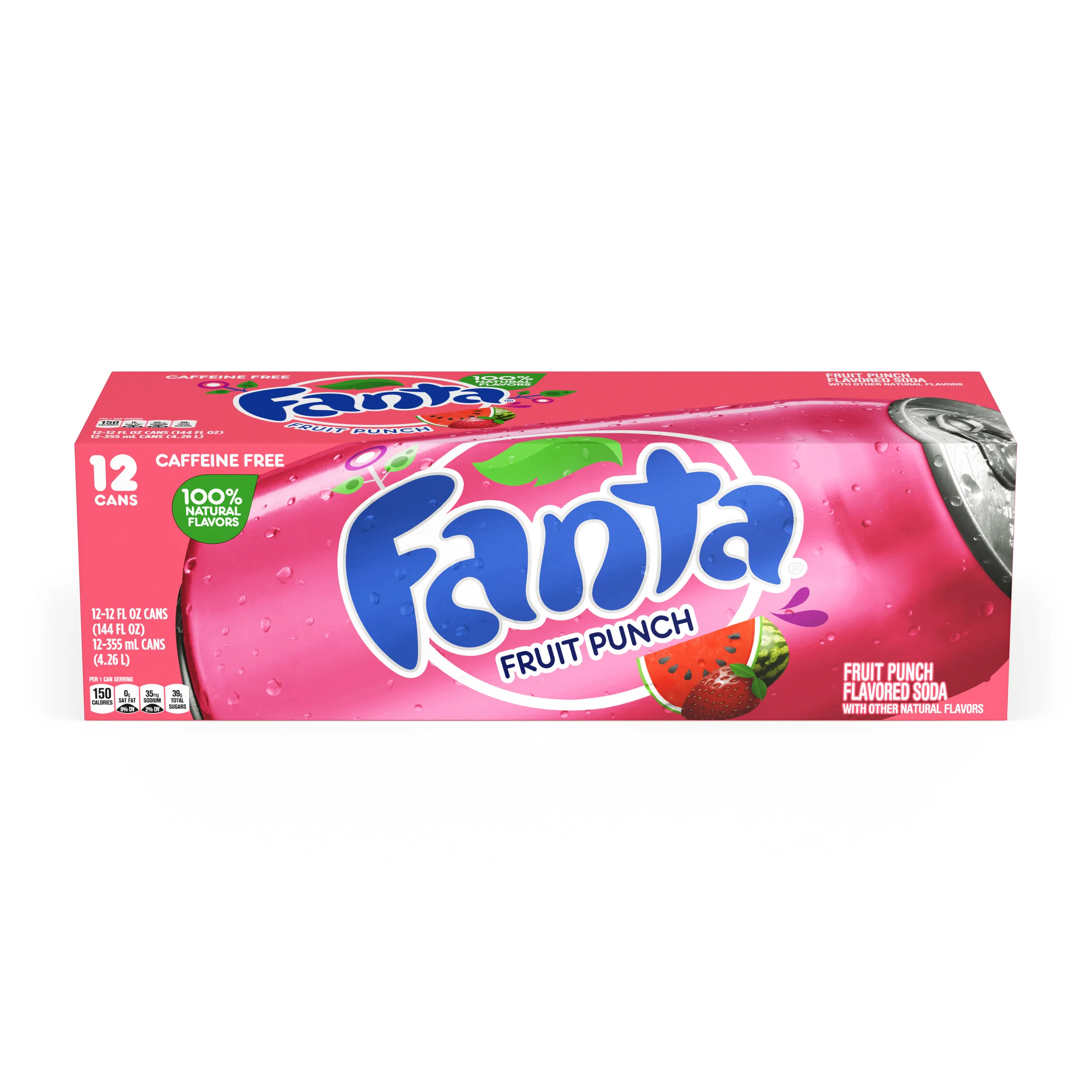 Best Competitive bulk price American Fanta Soda 355 ml all flavours available for sale online