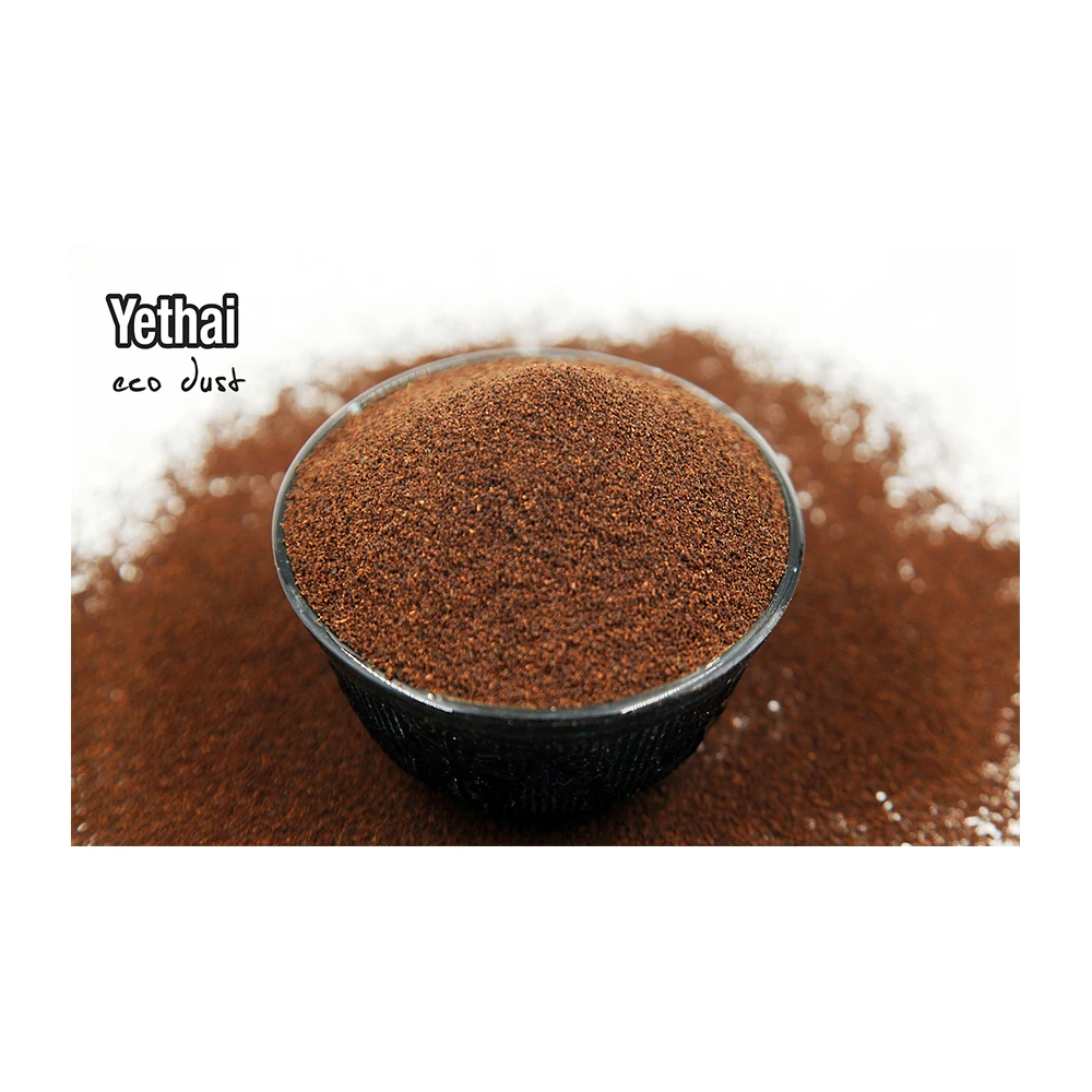 Assam Manufacturer Rich Taste Eco Dust Tea At Lowest Price