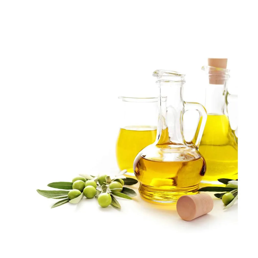 Premium Quality Extra virgin olive oil 100% 500ml bottle cold pressed best choice