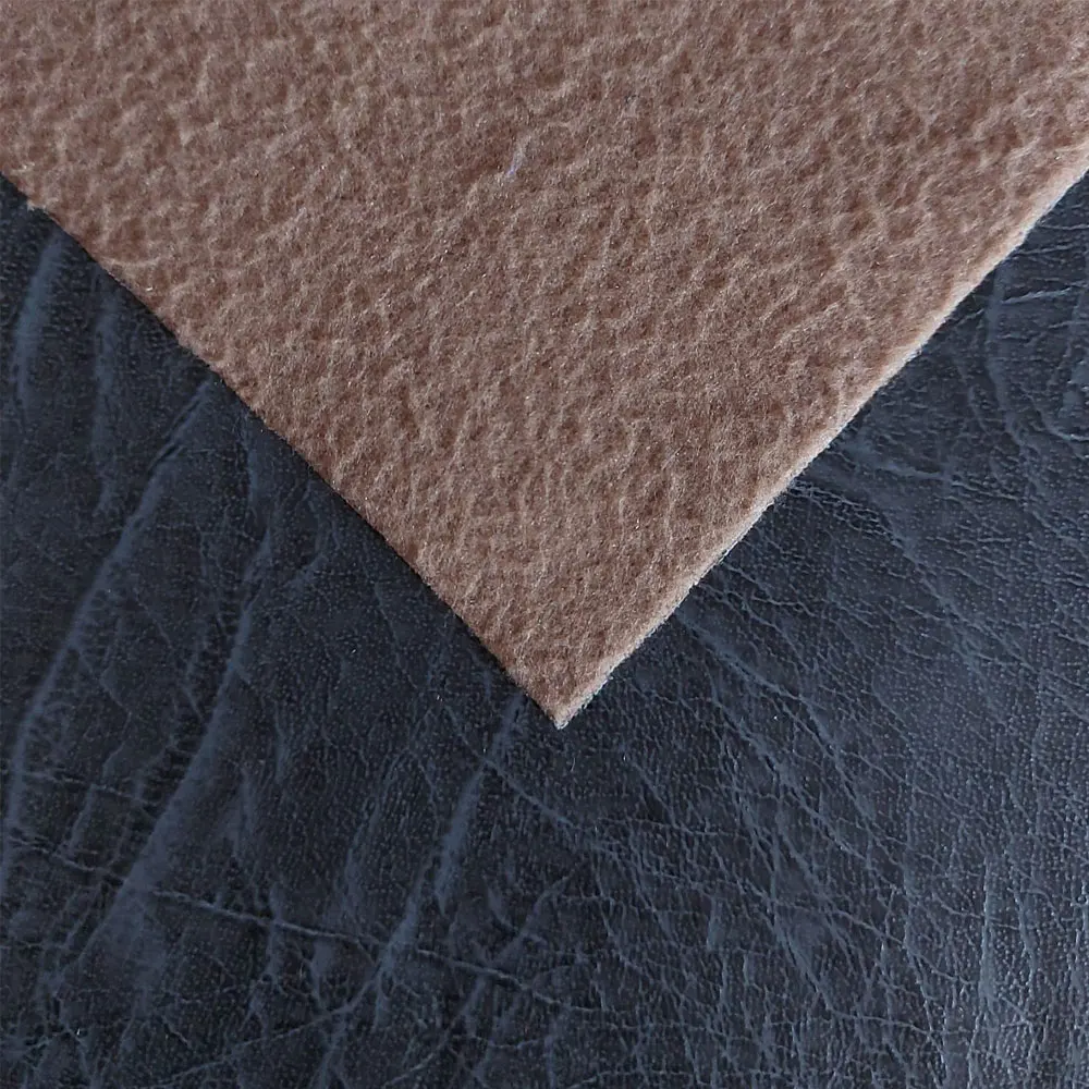High Quality Tanned Finish Leather Wholesale Genuine Leather Finish Leather For Garments
