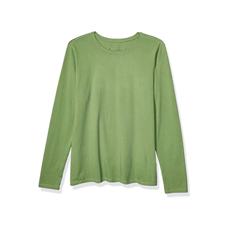 Hot Style Top Sale Affordable Price Premium Quality Unique Style Custom Logo Women Full Sleeve Shirts