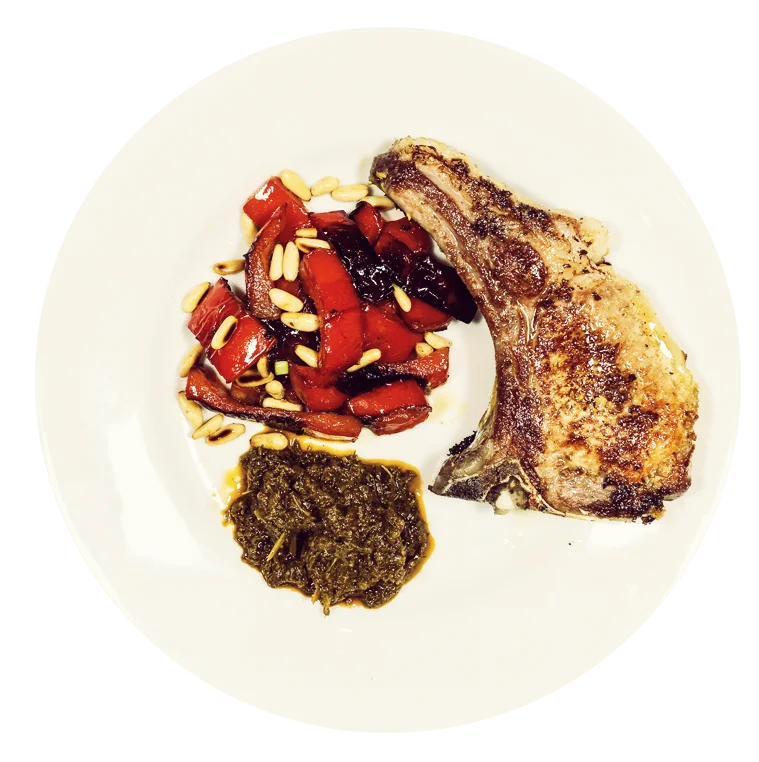 Best Quality Made in Italy Wild Fennel Spread Pesto Sauce For Condiment  jar 170g