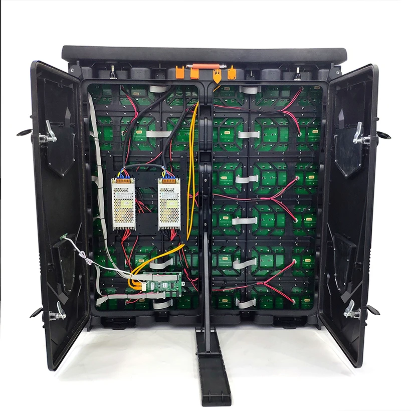 960*960mm P5 P8 P10 Football Soccer Sports Perimeter Outdoor Signage Banner Boards Display Screen Panel Led Advertising Stadium