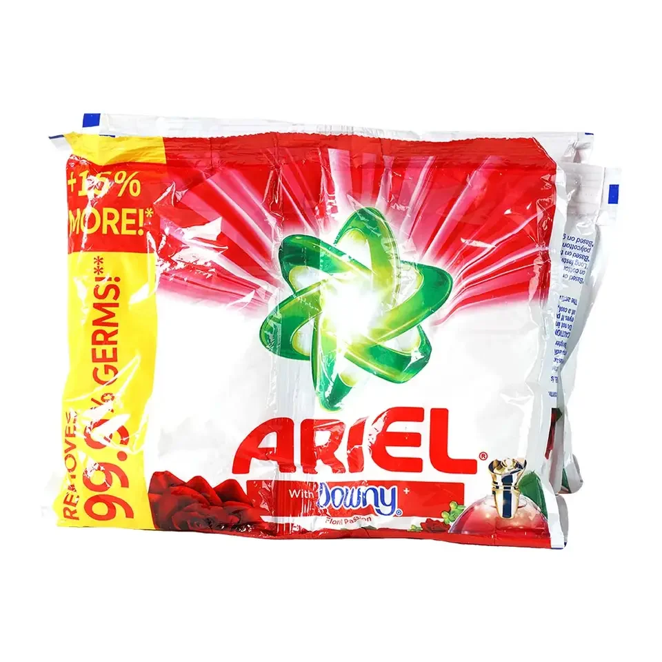 Ariel Washing Powder Available in Bulk Stock