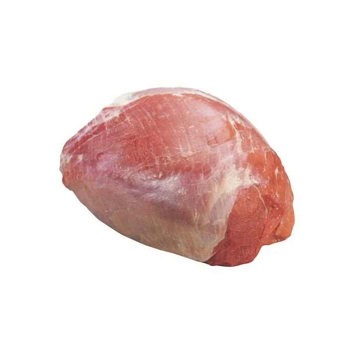 FROZEN BUFFALO THICK FLANK MEAT