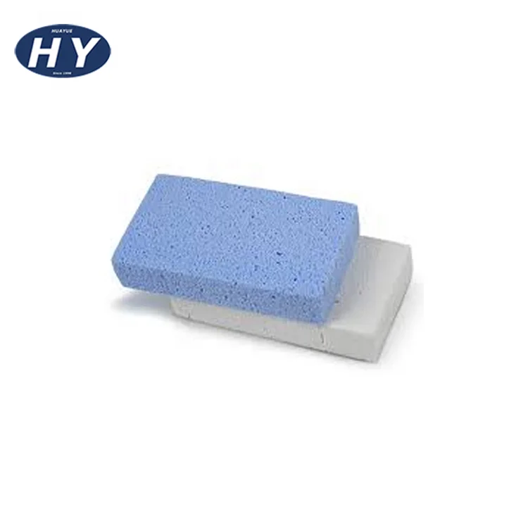 Durable High Efficiency Pumice Stone Cleaning Brick Reliable Kitchen Sink/Bathtub/Spa/Tile/Grout/Pool Cleaner