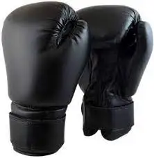 New Professional Boxing Training Gloves Custom Design real leather Boxing Gloves Leather Boxing Gloves