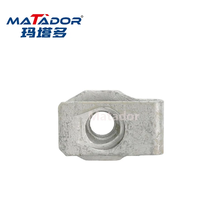 For Genie 29868 29868GT Spring Clip 3/8-16 05-.20X 73 ZAG