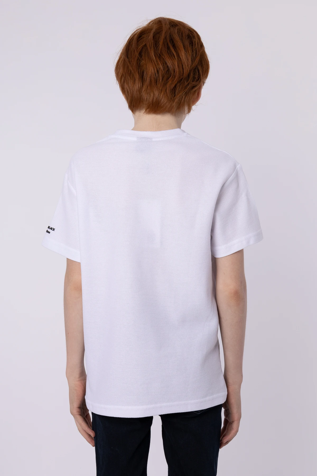 Summer Wear Comfortable high Quality Kids Boys T-shirt Direct Manufacturer Professional Turkish Quality T-shirt