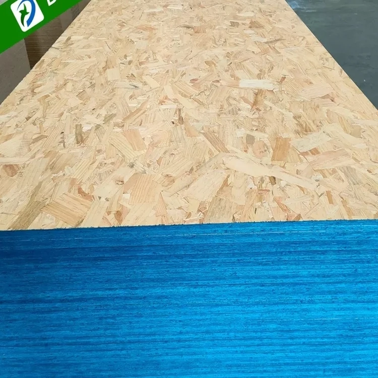 Custom 3mm to 25mm Birch/OSB/Poplar/Pine Wooden Panel Hardwood Plywood Film Faced Plywood Construction Fancy Plywood