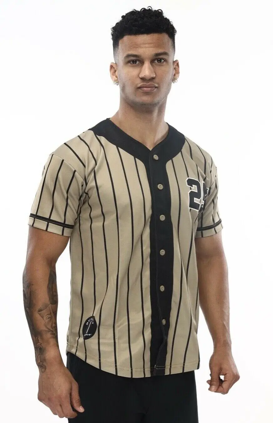 2024 new designs American League Baseball Jerseys for #17 American baseball shirts