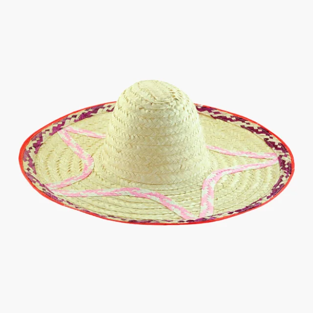 Wholesale Natural beach hats for women summer straw/straw hat for women/ Women straw hat Cheapest Price By Eco2go Vietnam