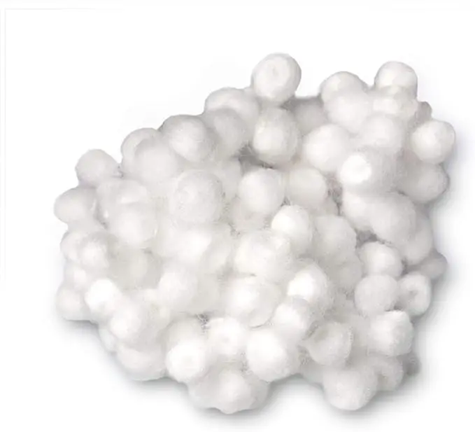 AIC Dental cotton pellet for dental medical use dental cotton pellet dispenser