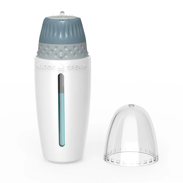 Microneedling stamp Bio needle H24 for different skin issue for home use and salon use